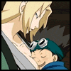 Tsunade et konohamaru