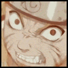 Naruto kiubi